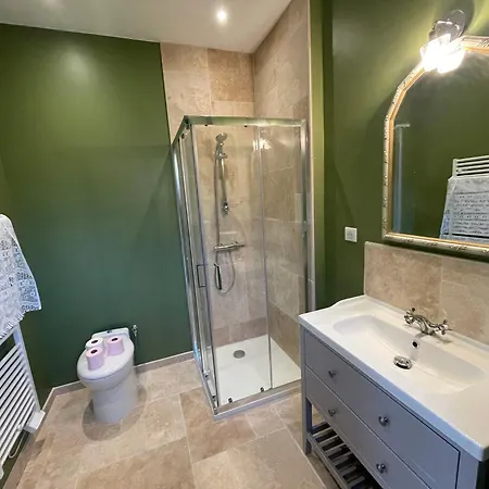 Le Clos De Paris Frühstückspension 3*