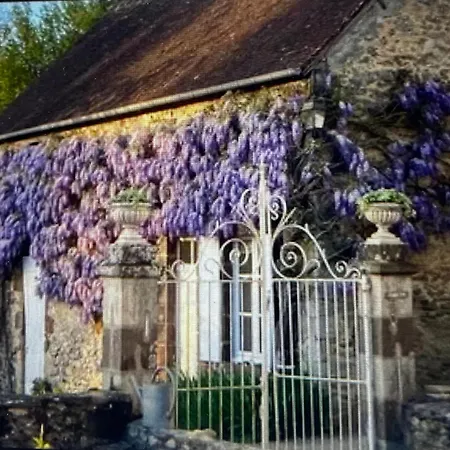 Le Clos De Paris לינה וארוחת בוקר
