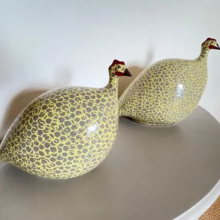 Le Clos De Paris לינה וארוחת בוקר Fresnay-sur-Sarthe