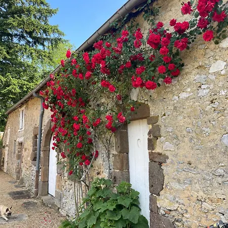 לינה וארוחת בוקר Le Clos De Paris 3*