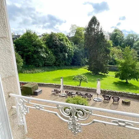 Le Clos De Paris 3* Fresnay-sur-Sarthe