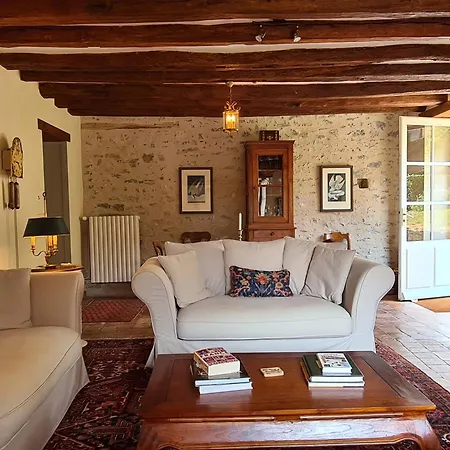 Le Clos De Paris Fresnay-sur-Sarthe