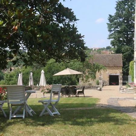 Le Clos De Paris 3* Fresnay-sur-Sarthe