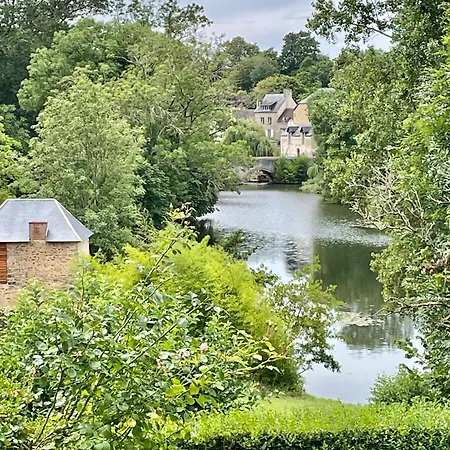 Le Clos De Paris Fresnay-sur-Sarthe