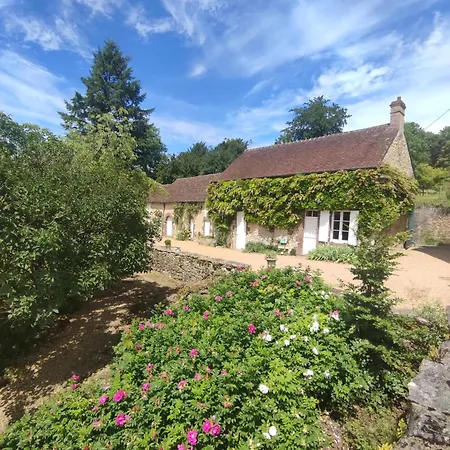 Le Clos De Paris לינה וארוחת בוקר 3*