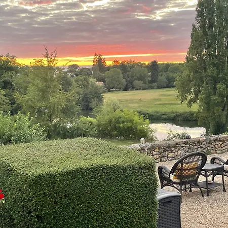 Le Clos De Paris 3* Fresnay-sur-Sarthe