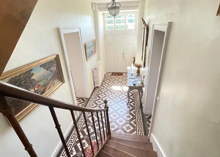 Bed & Breakfast Le Clos De Paris