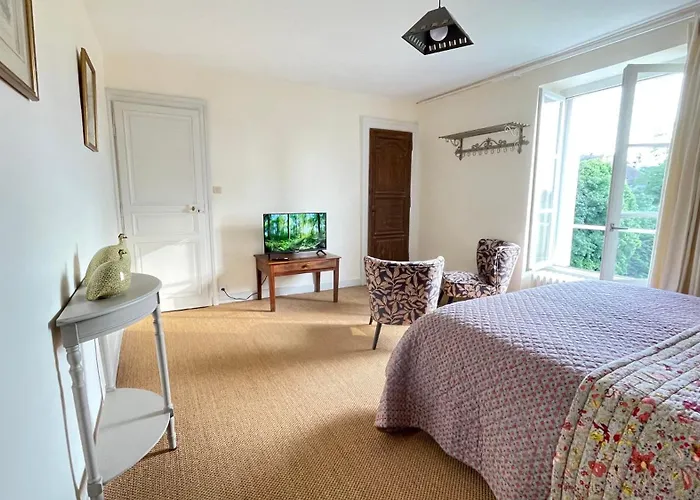 Bed & Breakfast Le Clos De Paris