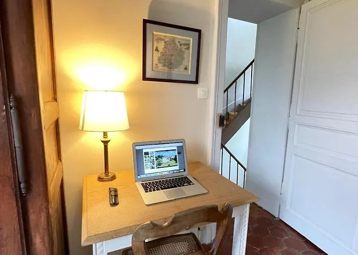 Le Clos De Paris Bed & Breakfast Fresnay-sur-Sarthe