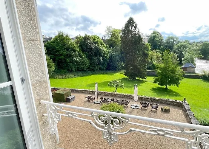 Le Clos De Paris 3* Fresnay-sur-Sarthe