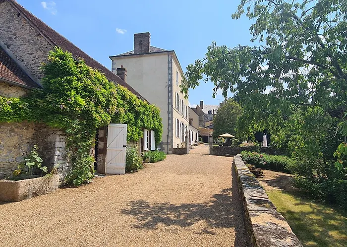 Bed & Breakfast Le Clos De Paris