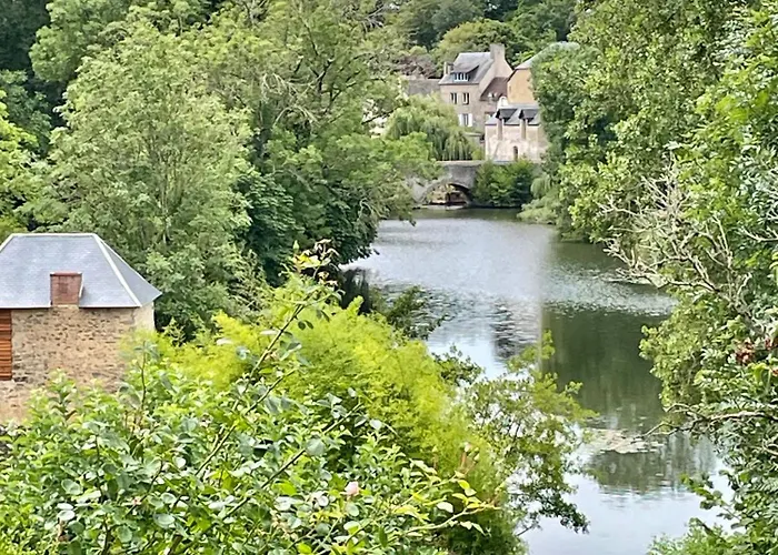 Le Clos De Paris Fresnay-sur-Sarthe