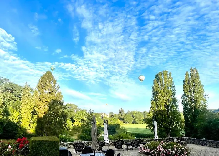 Le Clos De Paris Bed & Breakfast Fresnay-sur-Sarthe